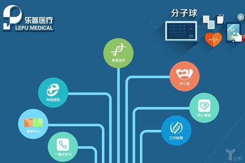人工智能醫療新突破 國內首款獲美國FDA批準的心電產品花落誰家？
