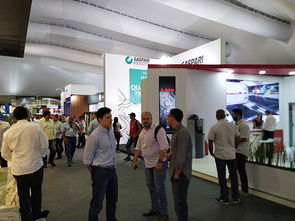 新天會展 專業的國內與國際會展服務專家