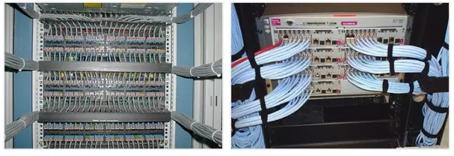 電工綜合布線常見名詞大全，人人必備！網絡布線安裝指南