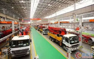 三一全產(chǎn)業(yè)鏈示范應用 離散型工程機械智造技術(shù)交流與發(fā)展