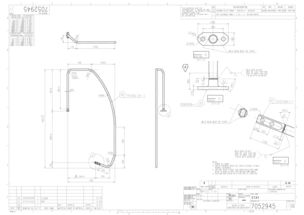 常州彎管加工技術交流 尋求大R（R1600mm）彎管制作解決方案