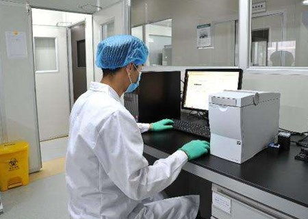 北京親子鑒定機構作案10萬起？權威解讀 DNA檢測到底需要多久