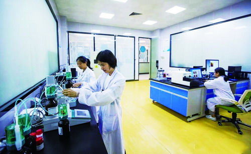 需求攀升與客戶集群賦能 廈門新材料表征技術創新聯盟正式揭牌，檢驗檢測服務全面升級